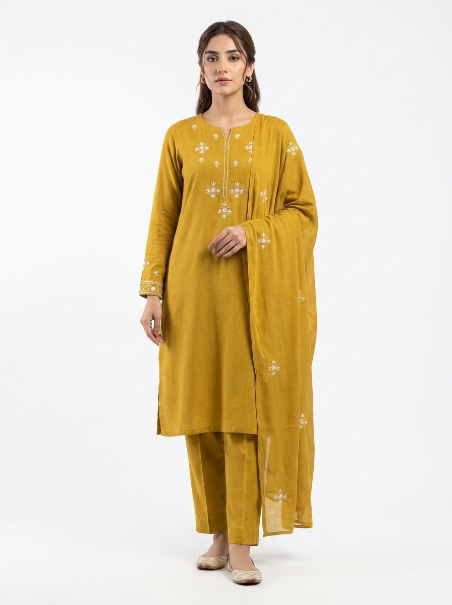 Lawn Printed Collection