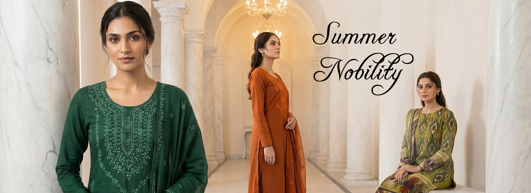 Summer Collection 1