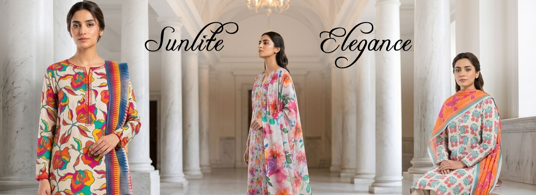 Summer Collection 2