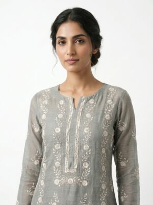 Embroidery